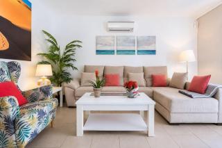 GuestReady - Sun Club Terrace and Pool - 3