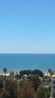 Avia Sea View Apartment - 8