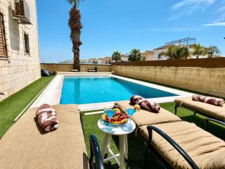 Dream Oceana Villa - Ayia Napa - 7