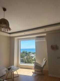 Avia Sea View Apartment - 1