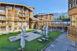 Pirin Golf Studios by Top Kvartiri Ltd - 8