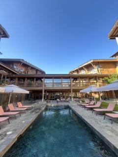 Pirin Golf Studios by Top Kvartiri Ltd - 6