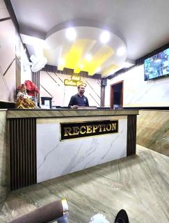 Hotel Nelam in Near'New Delhi railway station - New Delhi - 4