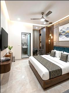 Hotel Neelam in- 3 Minute From New Delhi Station And Connaught Place - 6