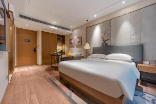 曙光薇酒店合肥站店 - 5