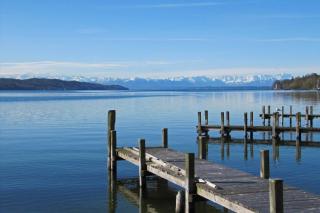 Appartements am Starnberger See - 4