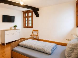ASX Monteurwohnung Spangenberg - 0
