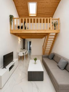 AFY STAYS Boutique Apartments - 2