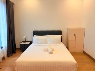 Lucentia Residence KL BBCC - 0