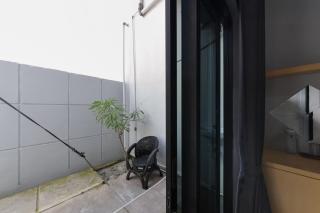 Urbanview Hotel Griya Menteng Palangkaraya by RedDoorz - 8