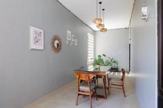 Urbanview Hotel Griya Menteng Palangkaraya by RedDoorz - 5