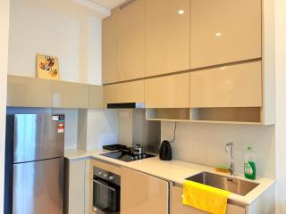 Lucentia Residence KL BBCC - 4