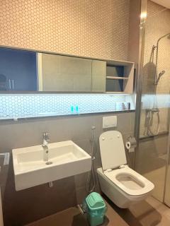 Lucentia Residence KL BBCC - 3