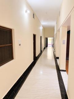 Usha Atithi Niwas Near By Jain Mandir Walking Distance Shree Ram Mandir 150mtr - 4