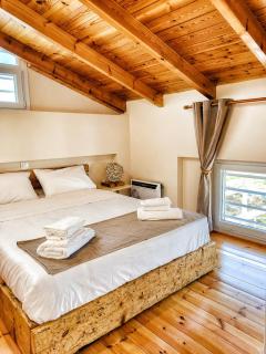EuZoea Resort Nature Escape 15 Guests Private Pool - 7
