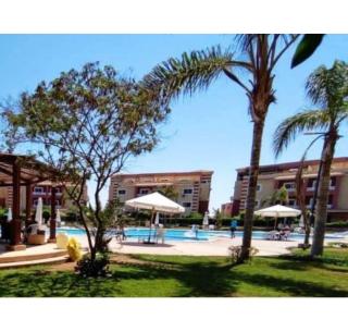 Rosana resort Chalet 2 bedrooms in with garden - 0