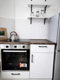 Green Courtyard Apartment, Tbilisi - 2