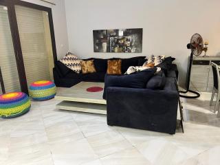 2 bedrooms for rent in Blanca marassi - 8