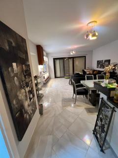 2 bedrooms for rent in Blanca marassi - 6