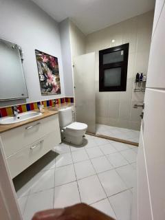 2 bedrooms for rent in Blanca marassi - 3