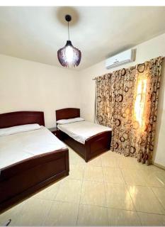 Rosana resort Chalet 2 bedrooms in with garden - 7