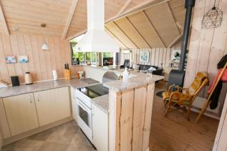 Feriehus Med Masser Af Aktiviteter Sj742 - 7