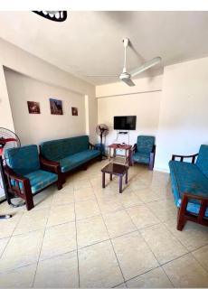 Rosana resort Chalet 2 bedrooms in with garden - 4