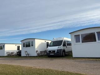 Løkken Family Camping & Guesthouse - 1