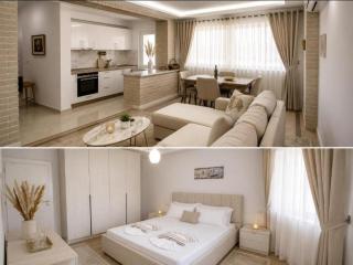 The White City Apartment - 0