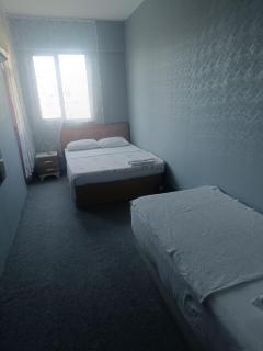 Sunrise Hotel - 7