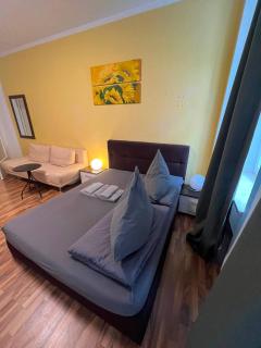 Cozy Studio Apartments In Berlin Prenzlauer Berg - 9