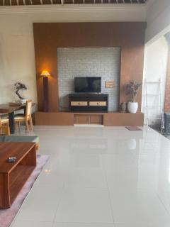 Pranajaya loka villa - 0