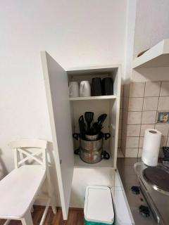 Cozy Studio Apartments In Berlin Prenzlauer Berg - 3