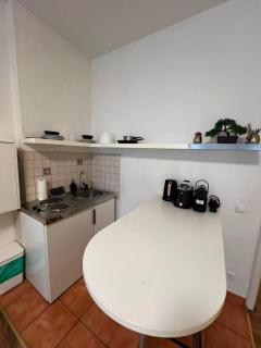 Cozy Studio Apartments In Berlin Prenzlauer Berg - 2