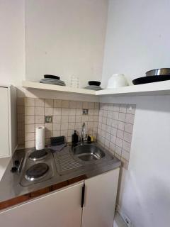 Cozy Studio Apartments In Berlin Prenzlauer Berg - 1
