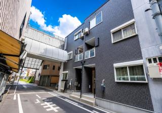 es Maison春日 - Osaka - 9