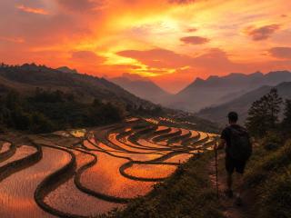 Surelee Homestay & Sapa Trekking Tours by Local Path - 8