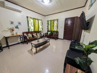 Private Panglao House Sleeps 15 Near Alona - 2