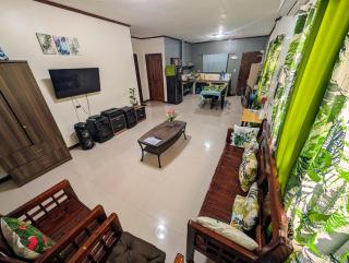 Private Panglao House Sleeps 15 Near Alona - 9