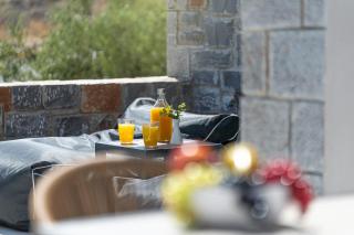 Argilos Luxury Suites - 4
