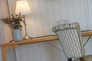 Hyggelig Spahytte Nær Stranden Sj636 - 6