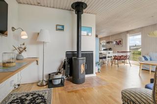 Hyggelig Spahytte Nær Stranden Sj636 - 5