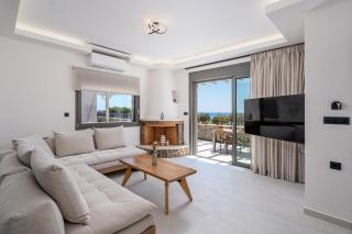 Argilos Luxury Suites - 0
