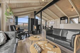 Poolhus Kun 200 M Fra Vesterhavet Sj649 - 8