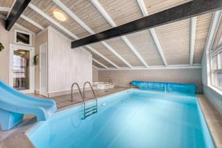 Poolhus Kun 200 M Fra Vesterhavet Sj649 - 7