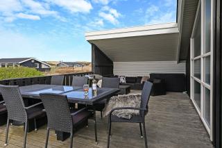 Poolhus Kun 200 M Fra Vesterhavet Sj649 - 5