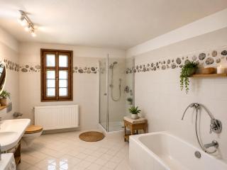ASX Monteurwohnung Spangenberg - 1