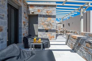Argilos Luxury Suites - 9