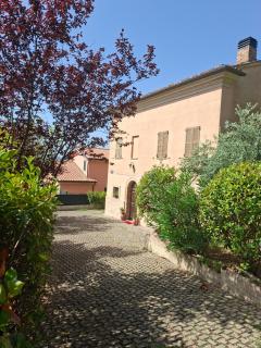 B&B Dimora D'Alfano - 6