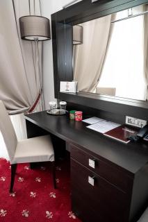 Salis Hotel & Medical Spa - 6